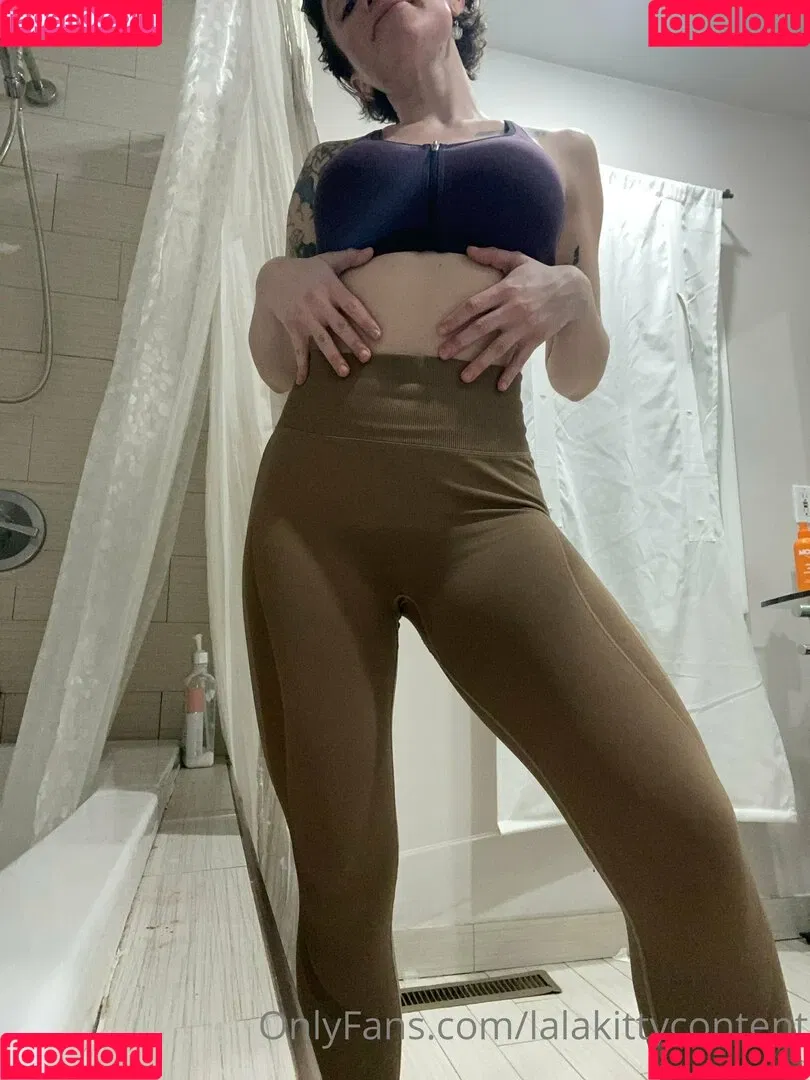 lalakittycontent Onlyfans Photo Gallery 