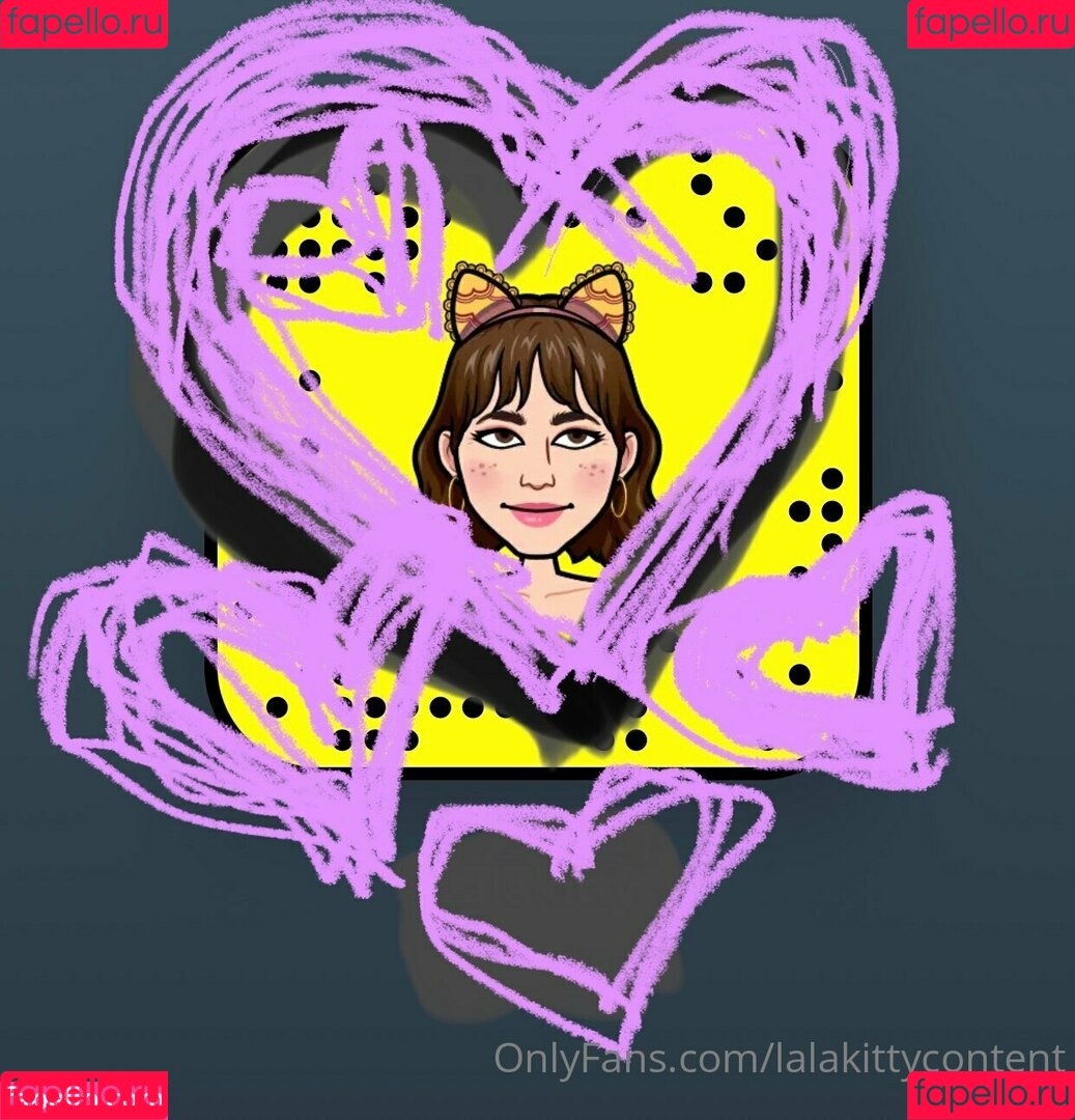 lalakittycontent Onlyfans Photo Gallery 