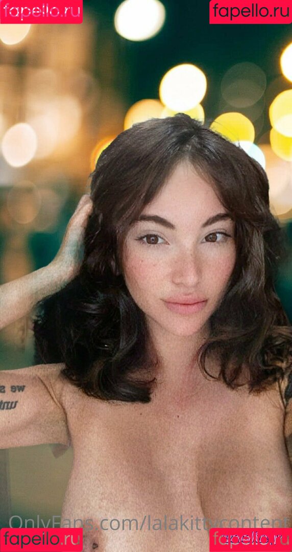 lalakittycontent Onlyfans Photo Gallery 