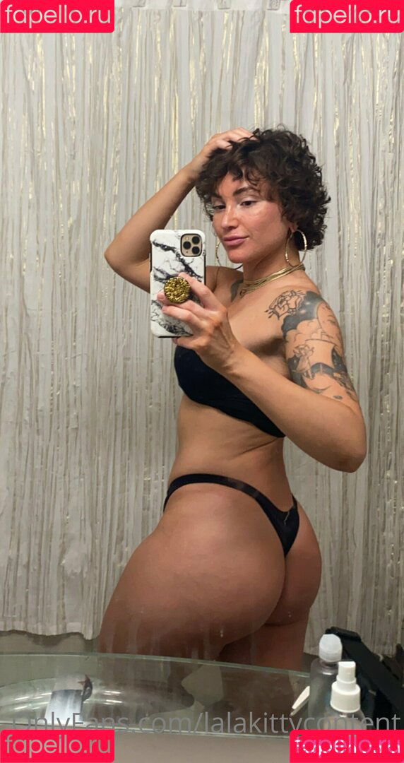 lalakittycontent Onlyfans Photo Gallery 