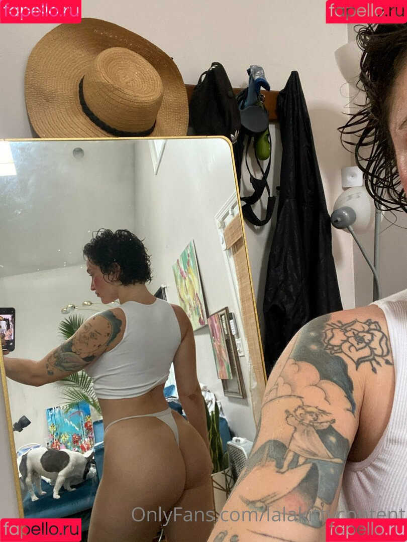 lalakittycontent Onlyfans Photo Gallery 