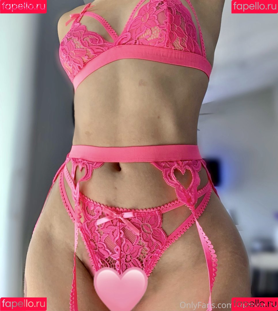 Bl1ssy Onlyfans Photo Gallery 