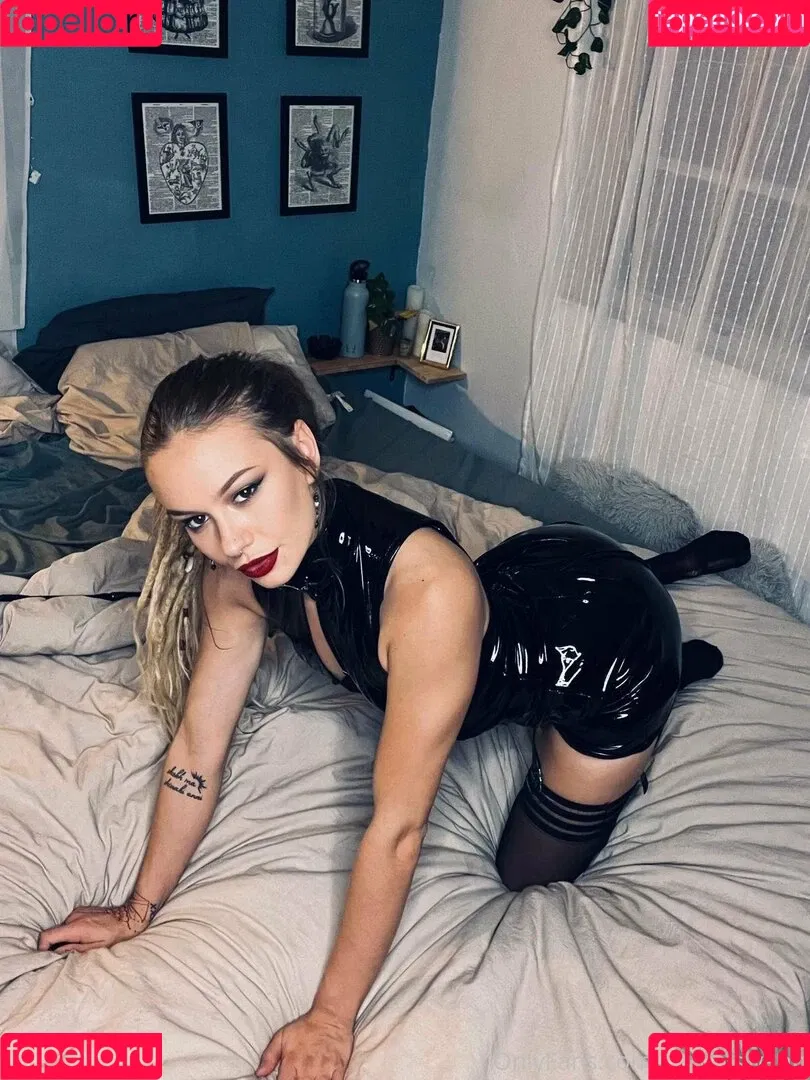 thatbellababy Onlyfans Photo Gallery 