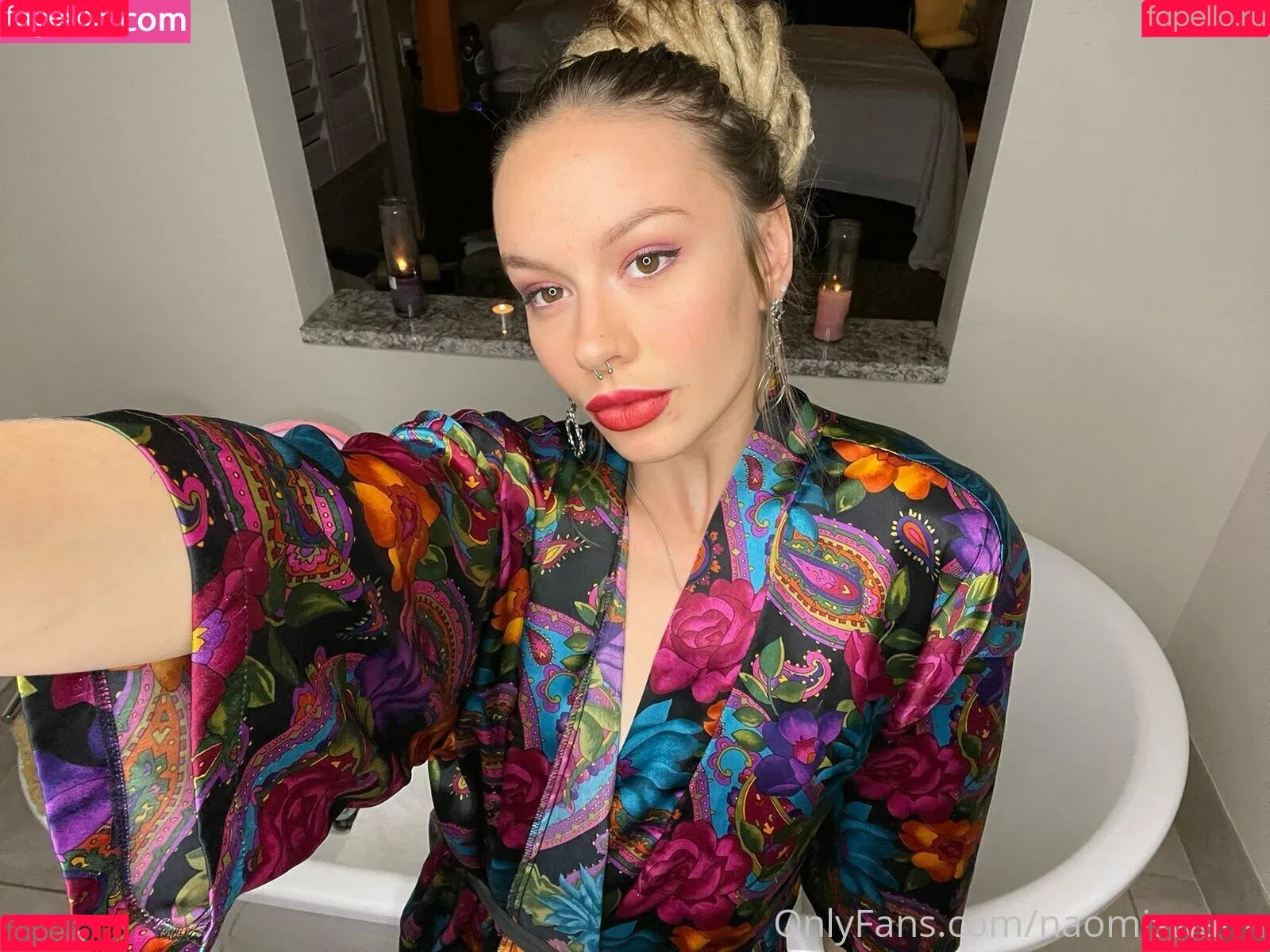thatbellababy Onlyfans Photo Gallery 