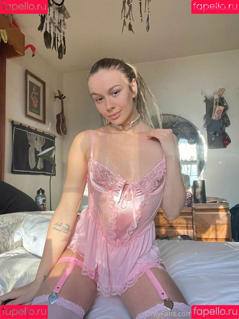 thatbellababy Onlyfans Photo Gallery 