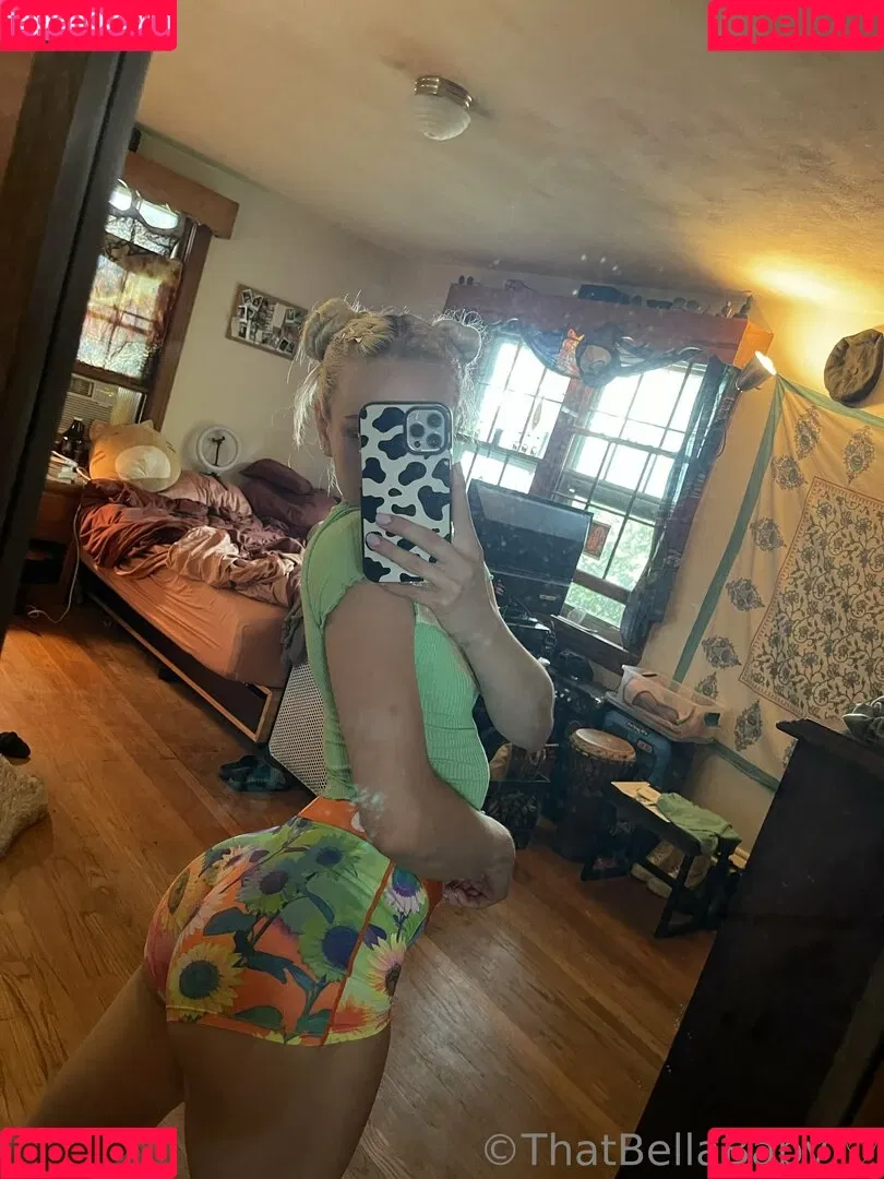 thatbellababy Onlyfans Photo Gallery 