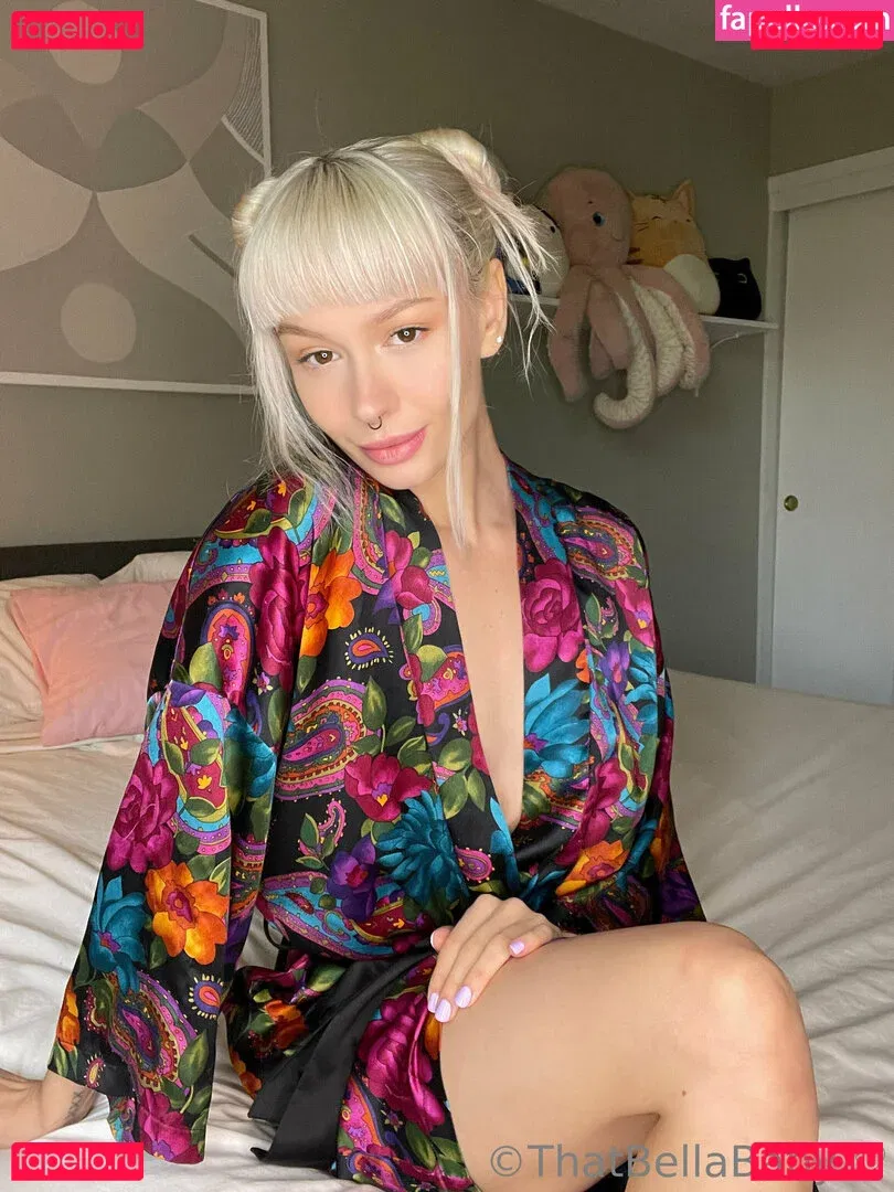 thatbellababy Onlyfans Photo Gallery 