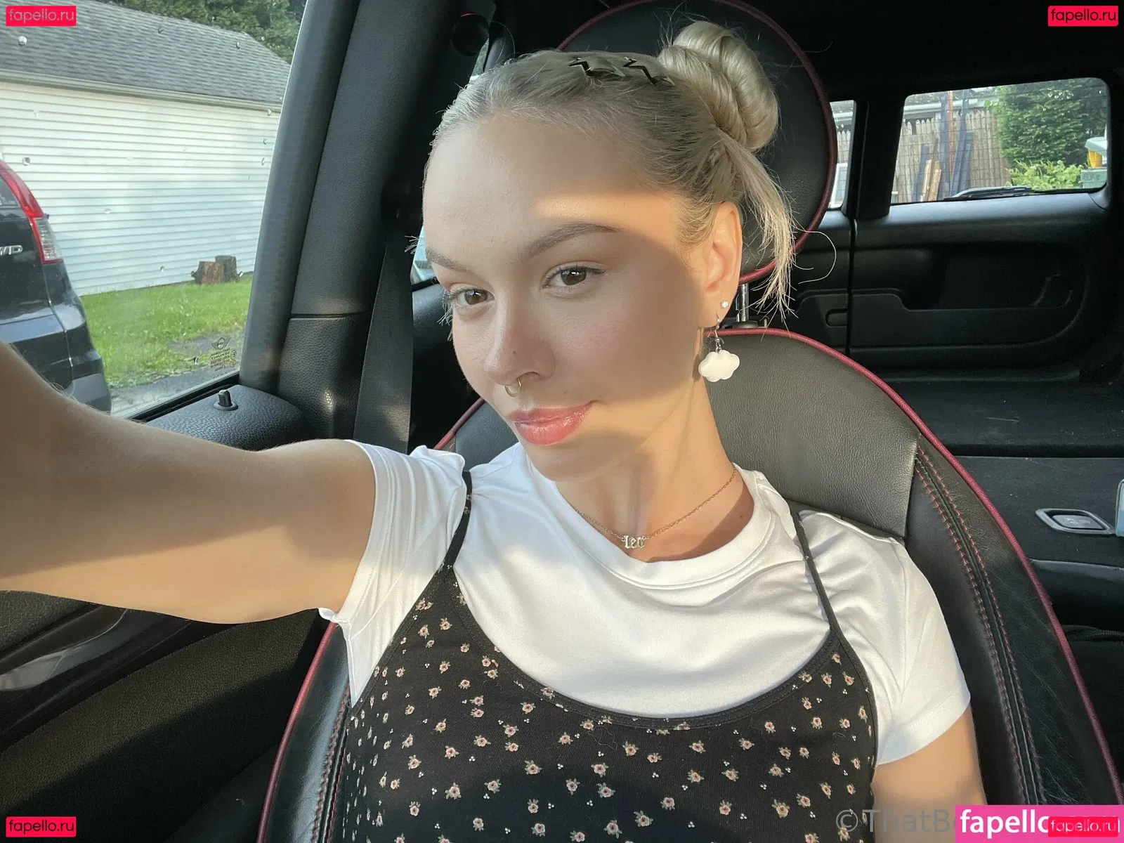 thatbellababy Onlyfans Photo Gallery 