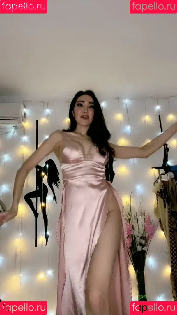 Jasmin Onlyfans Photo Gallery 