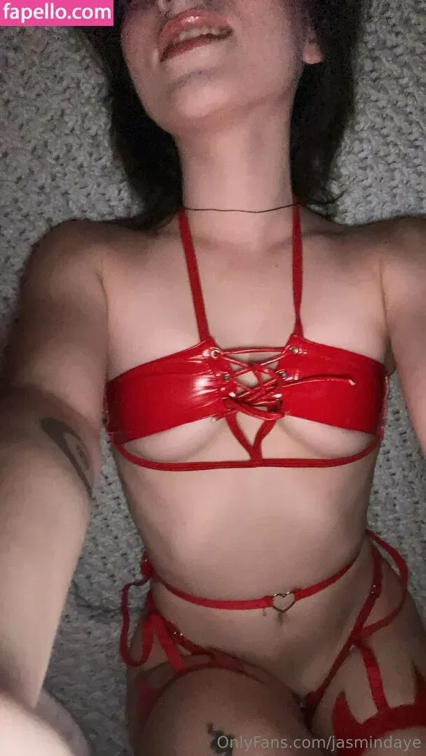 Jasmin Onlyfans Photo Gallery 