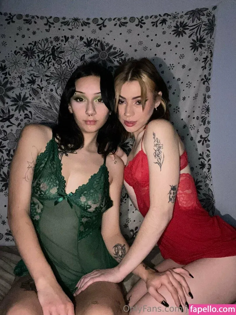 Jasmin Onlyfans Photo Gallery 