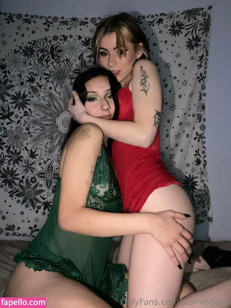 Jasmin Onlyfans Photo Gallery 