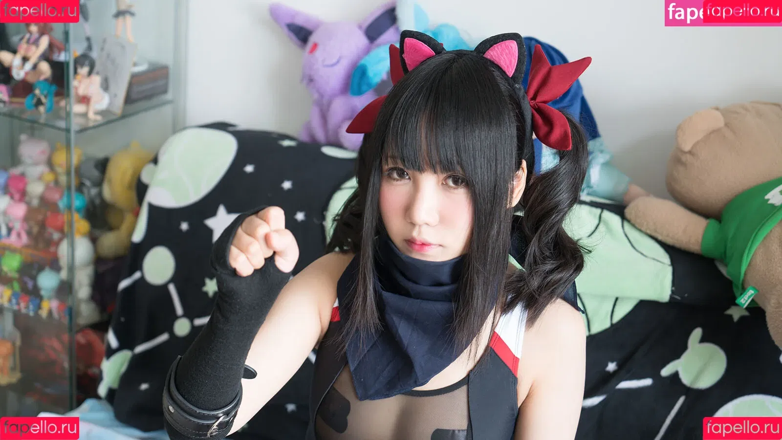Kizami Onlyfans Photo Gallery 