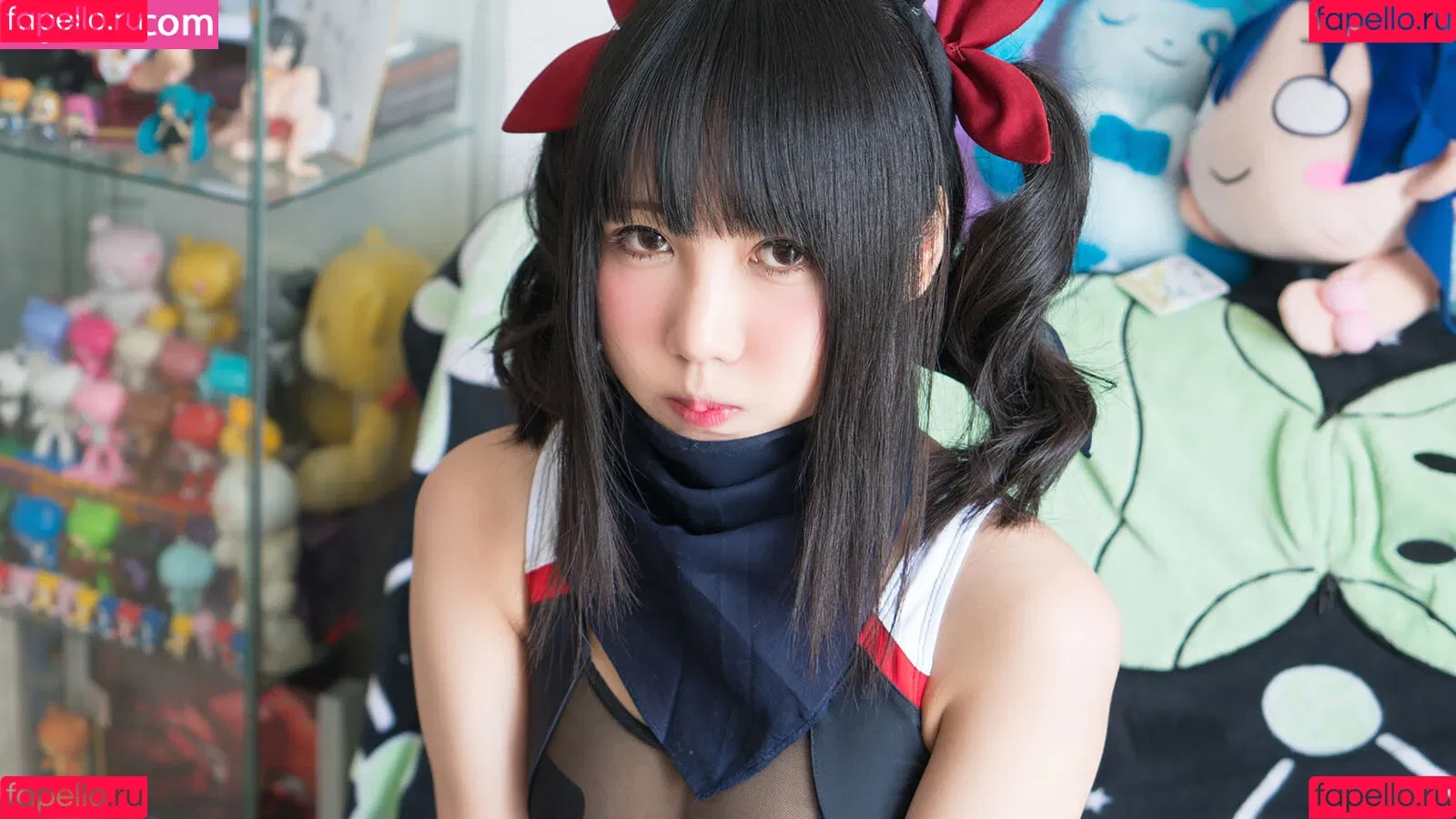 Kizami Onlyfans Photo Gallery 
