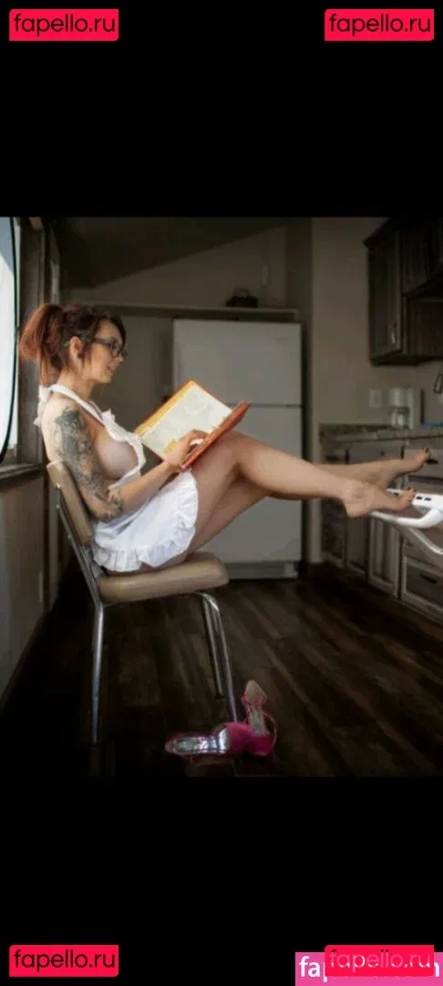 Chivettes Gone Wild Onlyfans Photo Gallery 