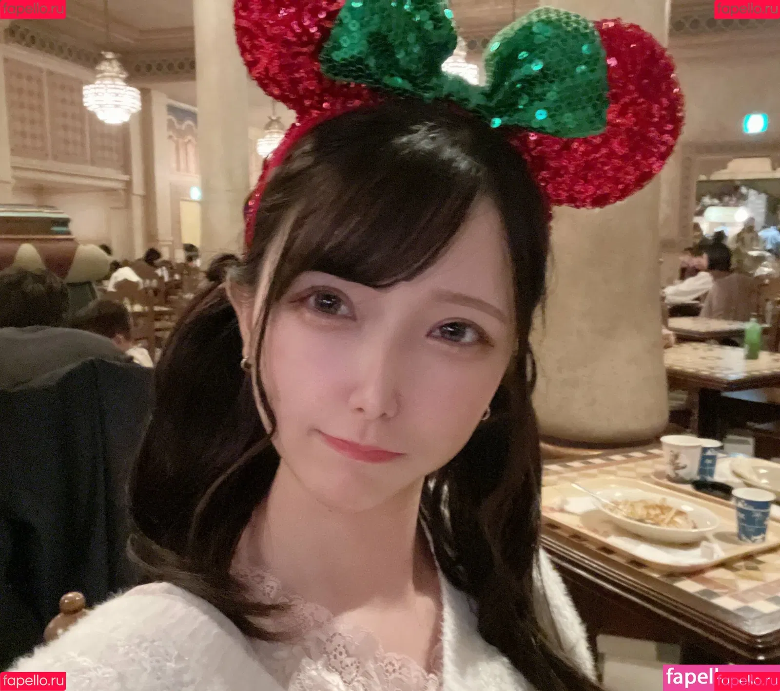 Hikaru Miyanishi Onlyfans Photo Gallery 