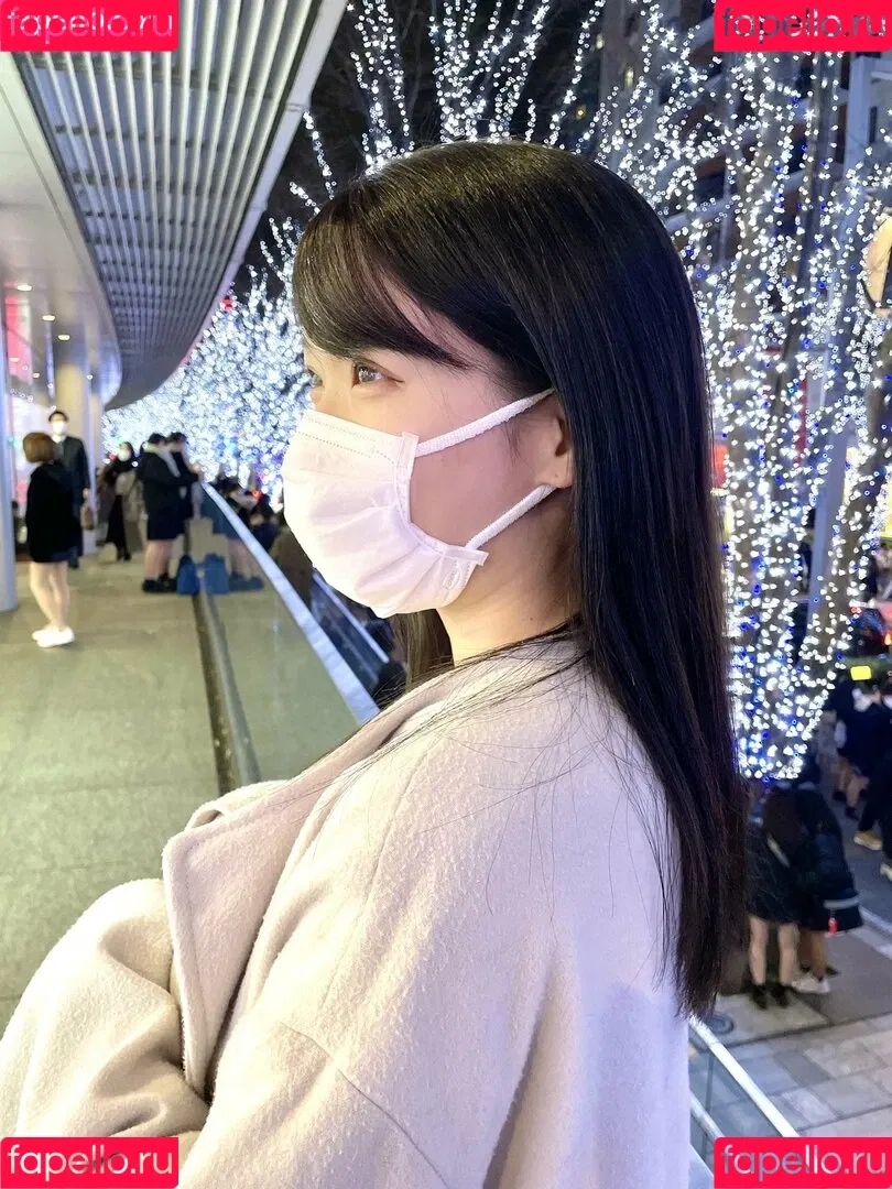 Hikaru Miyanishi Onlyfans Photo Gallery 