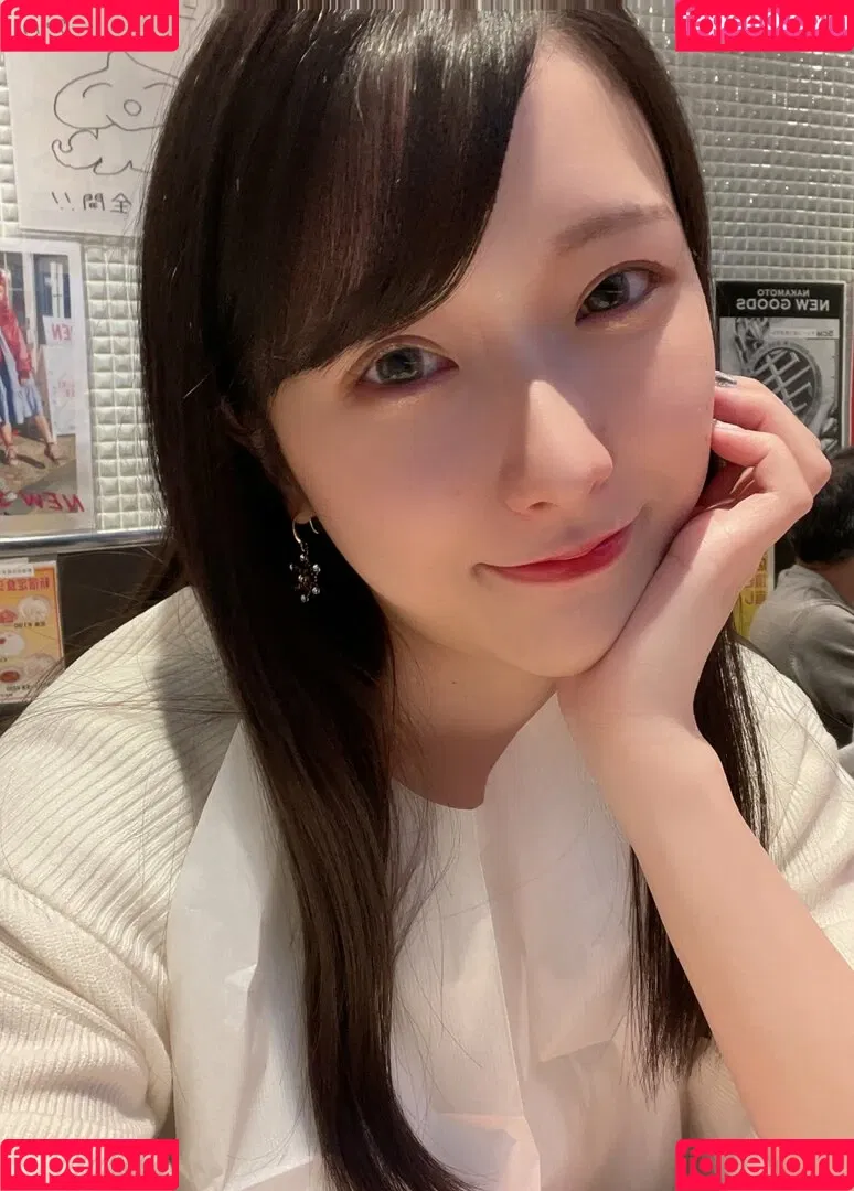 Hikaru Miyanishi Onlyfans Photo Gallery 