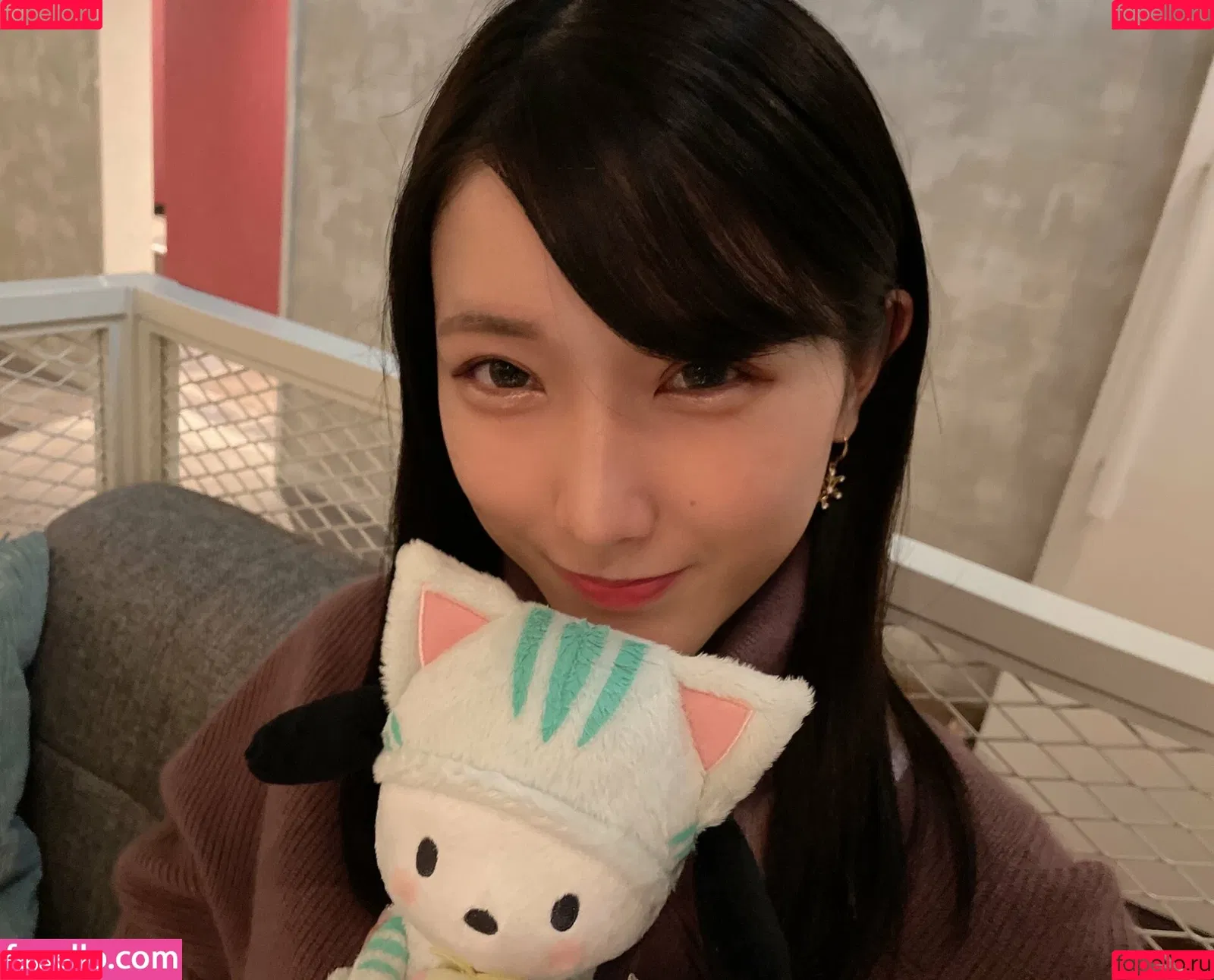 Hikaru Miyanishi Onlyfans Photo Gallery 