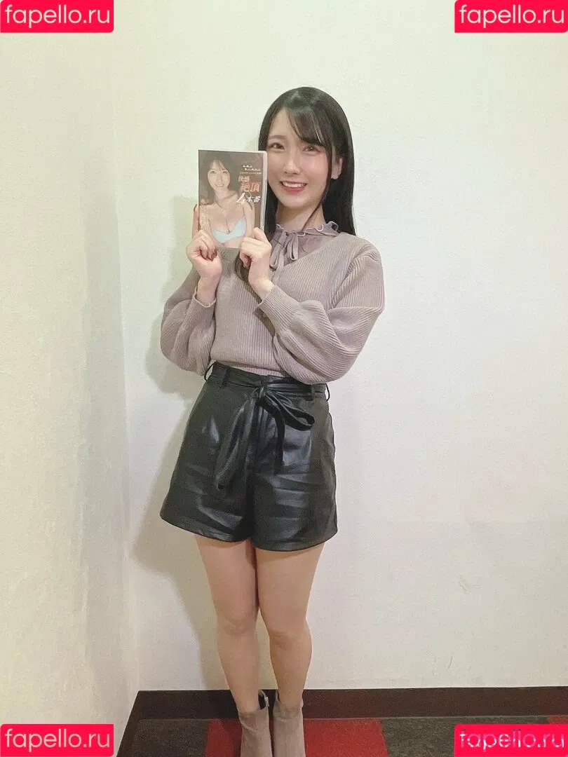 Hikaru Miyanishi Onlyfans Photo Gallery 
