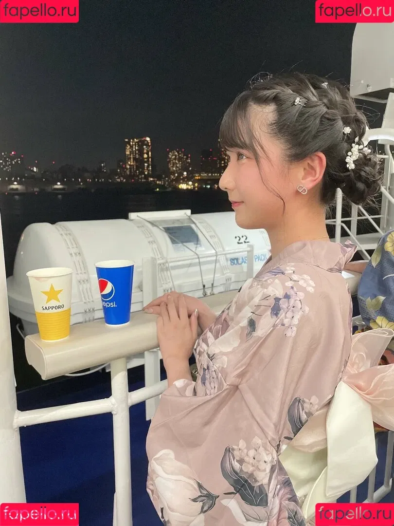 Hikaru Miyanishi Onlyfans Photo Gallery 