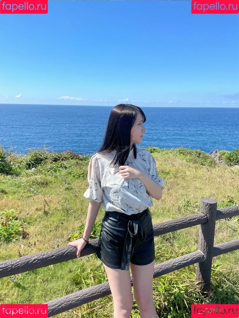 Hikaru Miyanishi Onlyfans Photo Gallery 