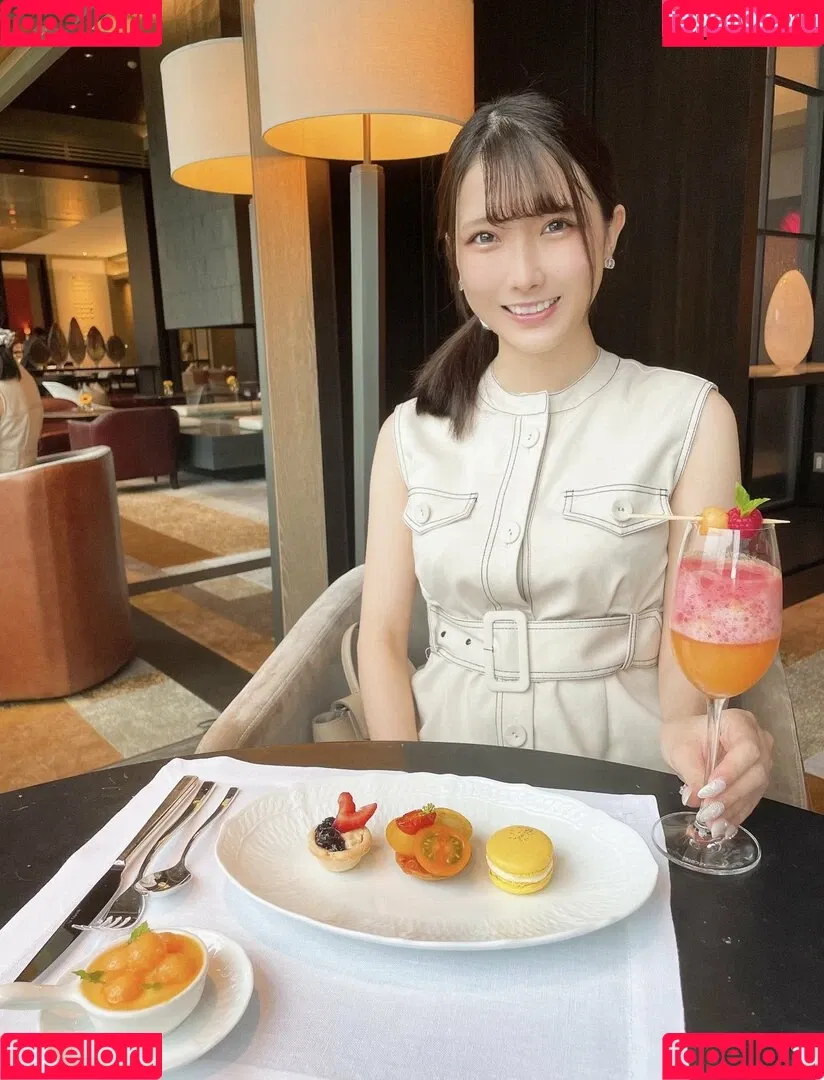Hikaru Miyanishi Onlyfans Photo Gallery 