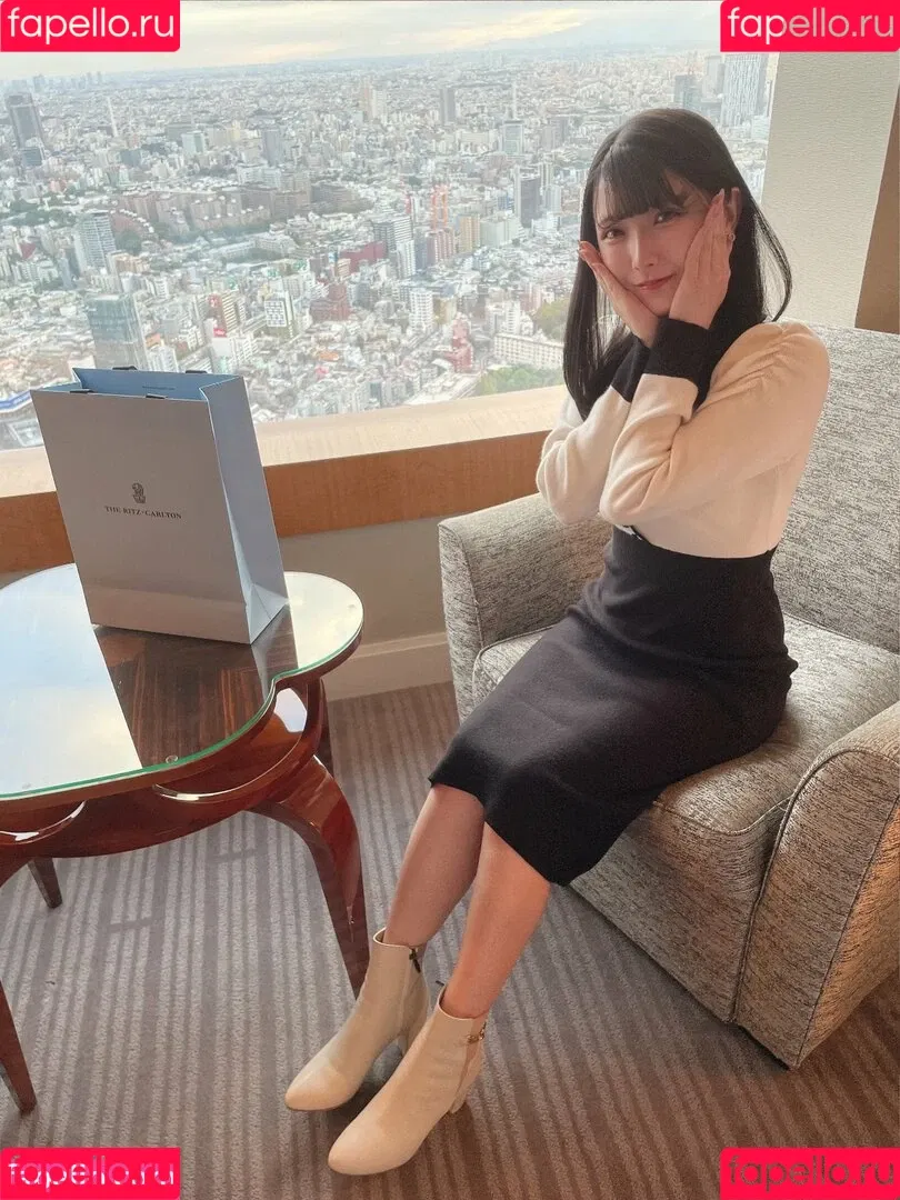 Hikaru Miyanishi Onlyfans Photo Gallery 