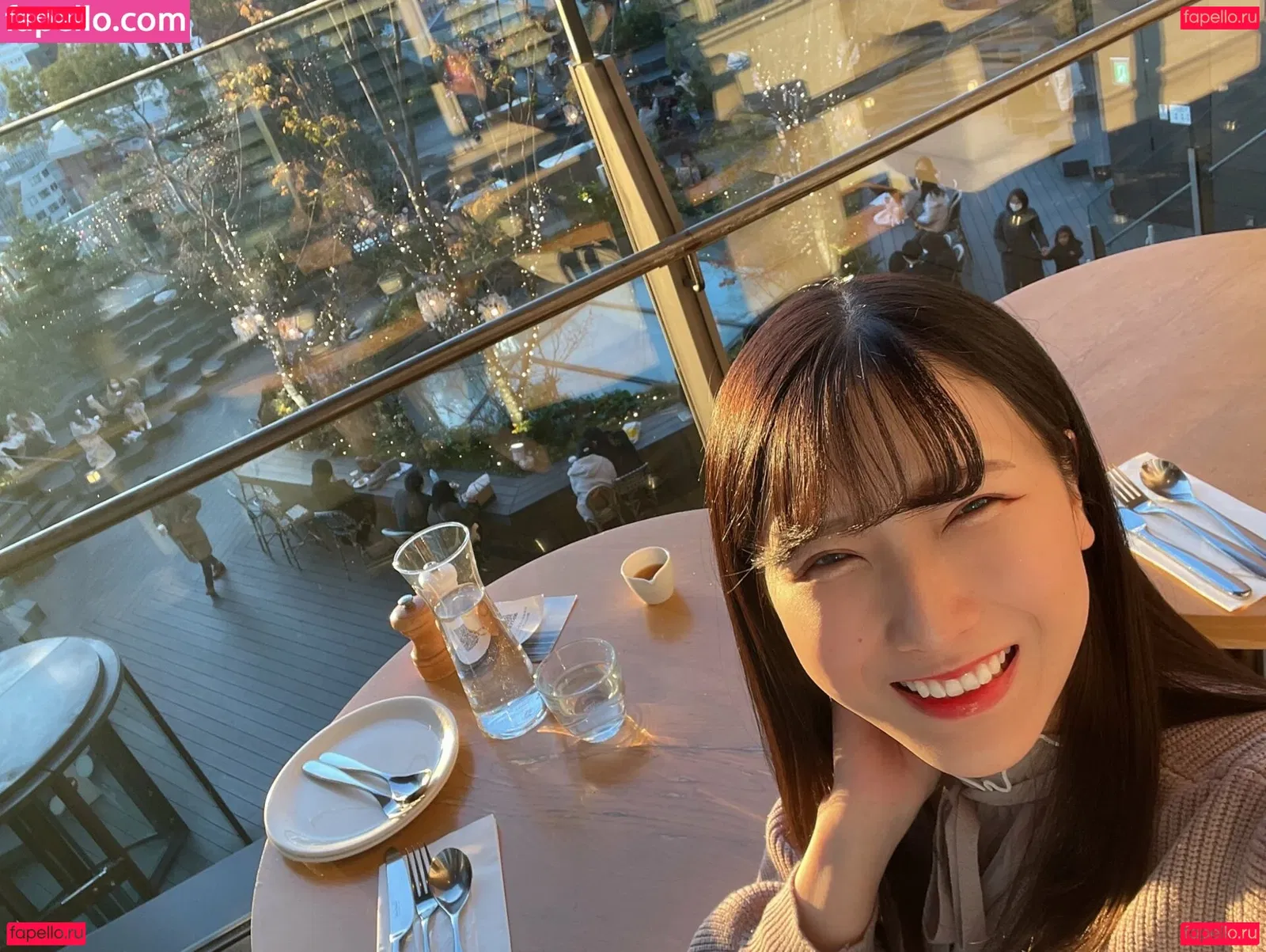 Hikaru Miyanishi Onlyfans Photo Gallery 