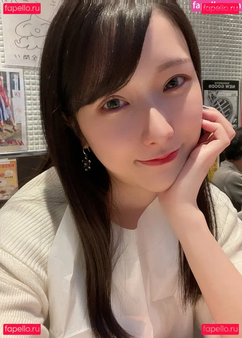 Hikaru Miyanishi Onlyfans Photo Gallery 