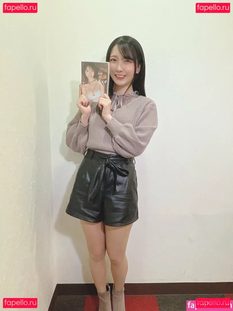 Hikaru Miyanishi Onlyfans Photo Gallery 