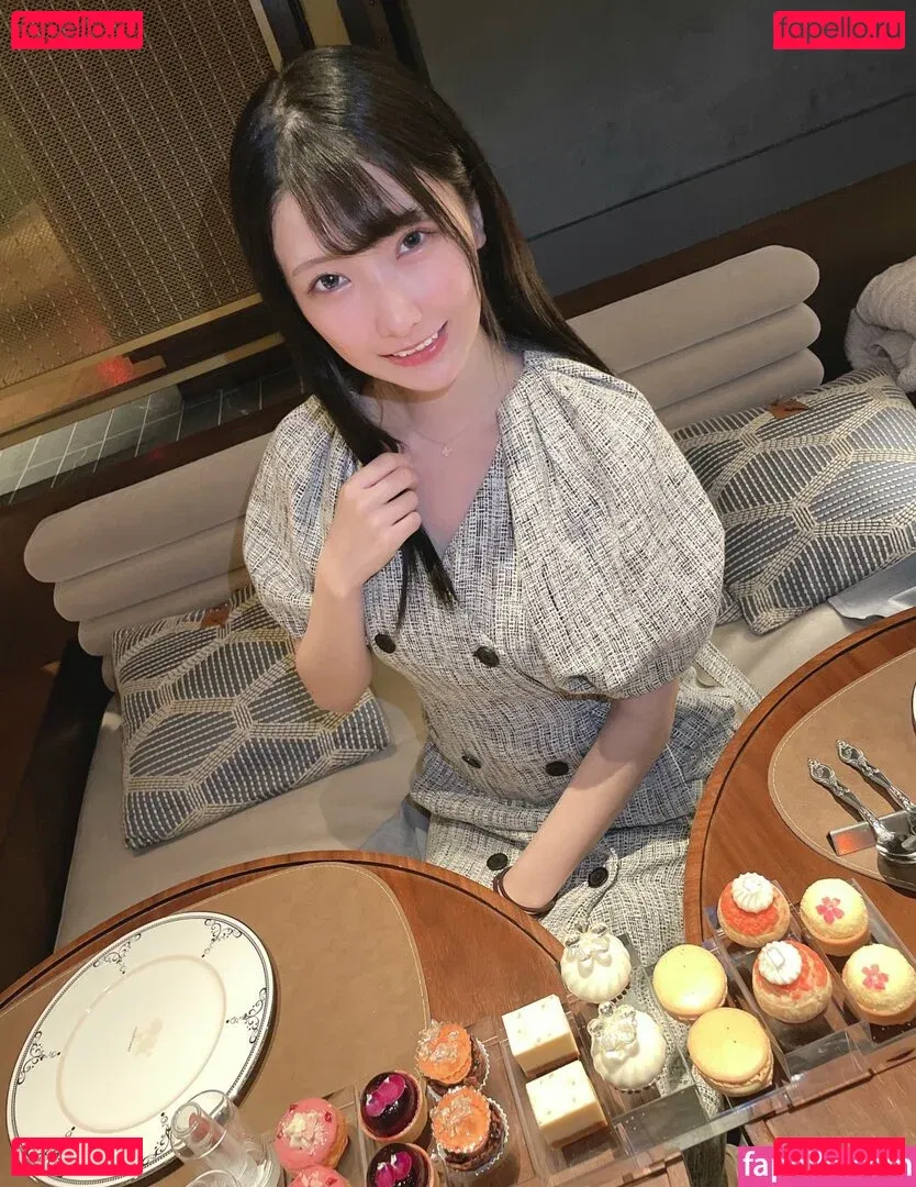 Hikaru Miyanishi Onlyfans Photo Gallery 