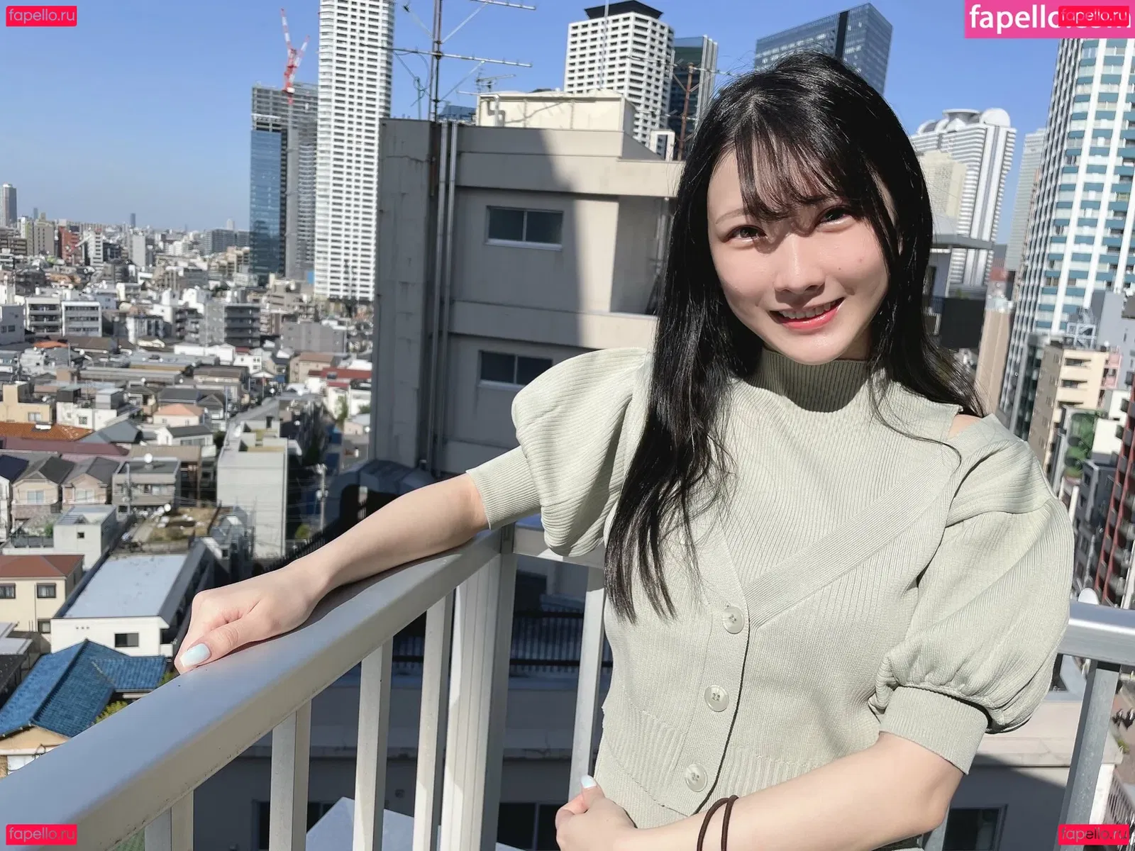 Hikaru Miyanishi Onlyfans Photo Gallery 