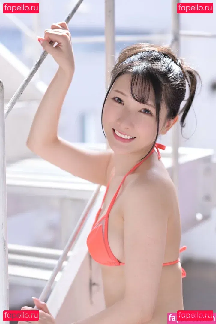 Hikaru Miyanishi Onlyfans Photo Gallery 