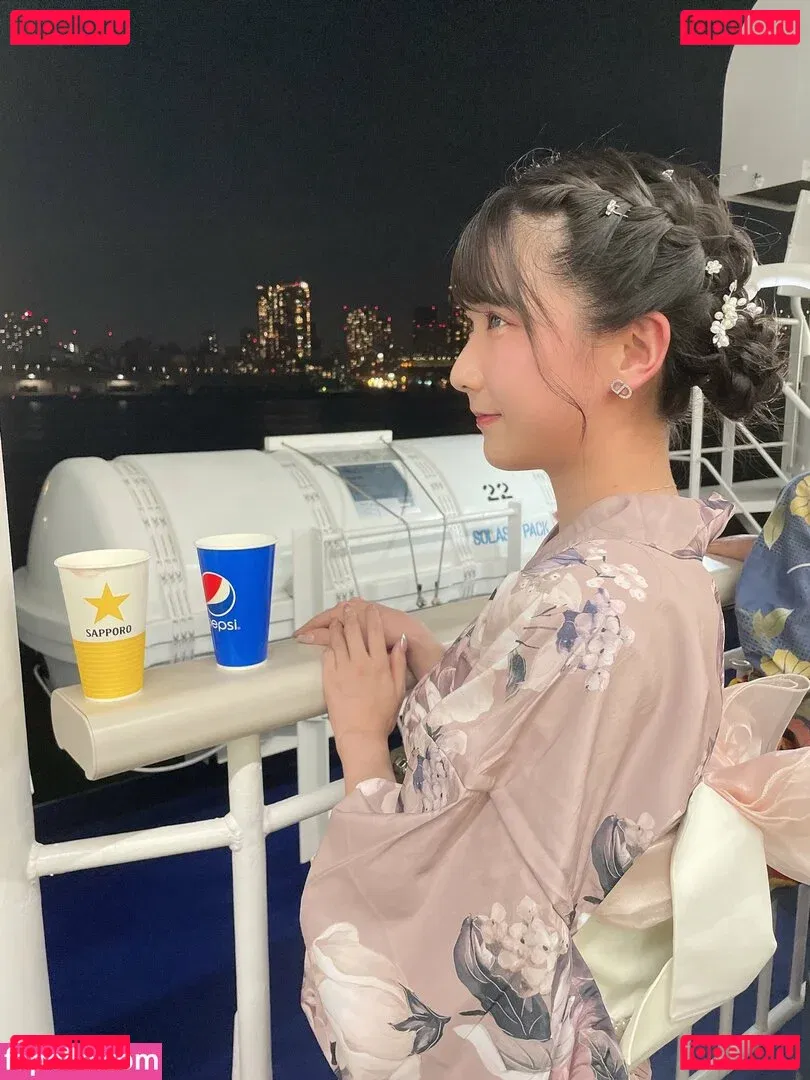 Hikaru Miyanishi Onlyfans Photo Gallery 