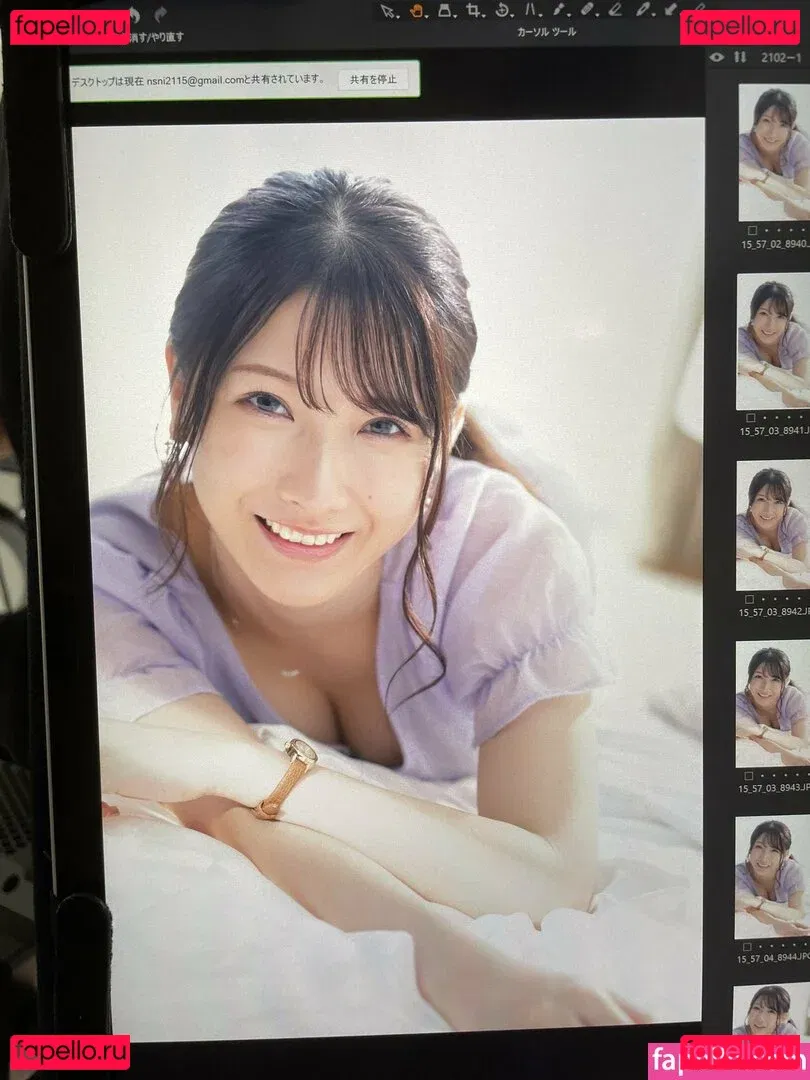 Hikaru Miyanishi Onlyfans Photo Gallery 