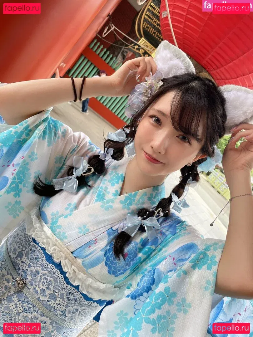 Hikaru Miyanishi Onlyfans Photo Gallery 