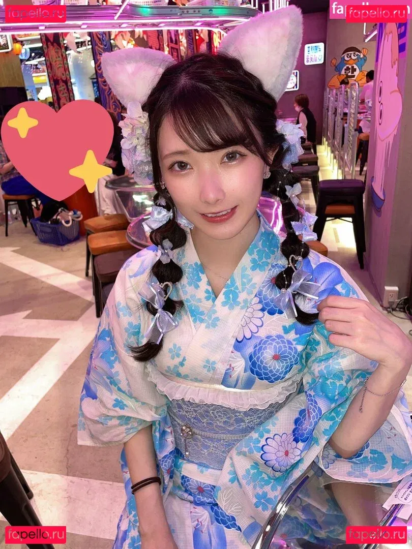 Hikaru Miyanishi Onlyfans Photo Gallery 