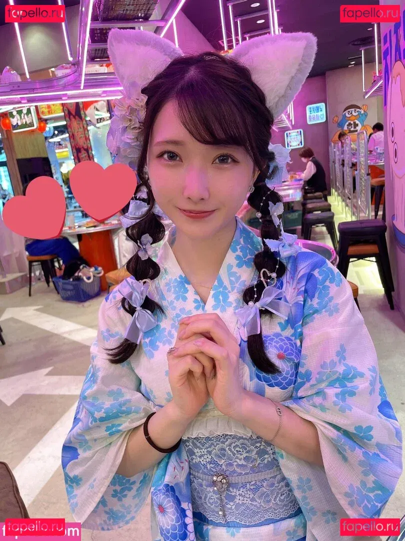 Hikaru Miyanishi Onlyfans Photo Gallery 