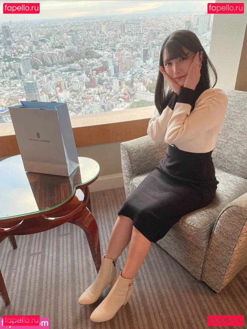 Hikaru Miyanishi Onlyfans Photo Gallery 