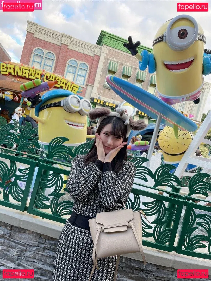 Hikaru Miyanishi Onlyfans Photo Gallery 