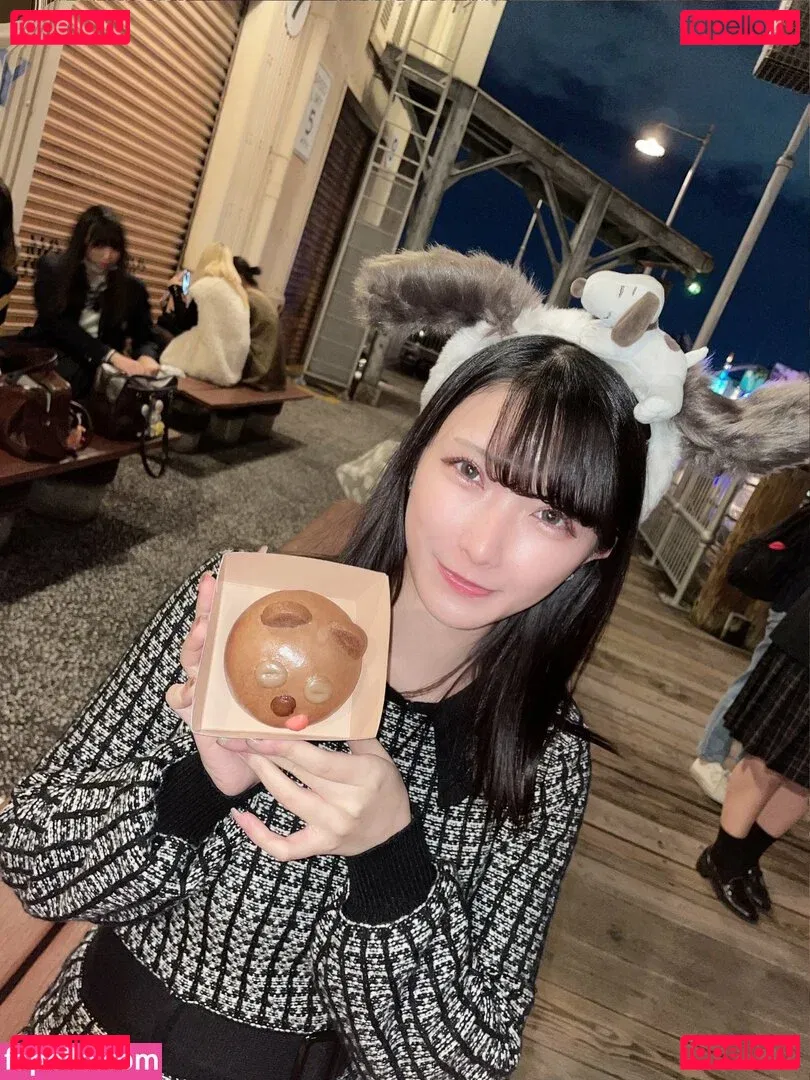 Hikaru Miyanishi Onlyfans Photo Gallery 