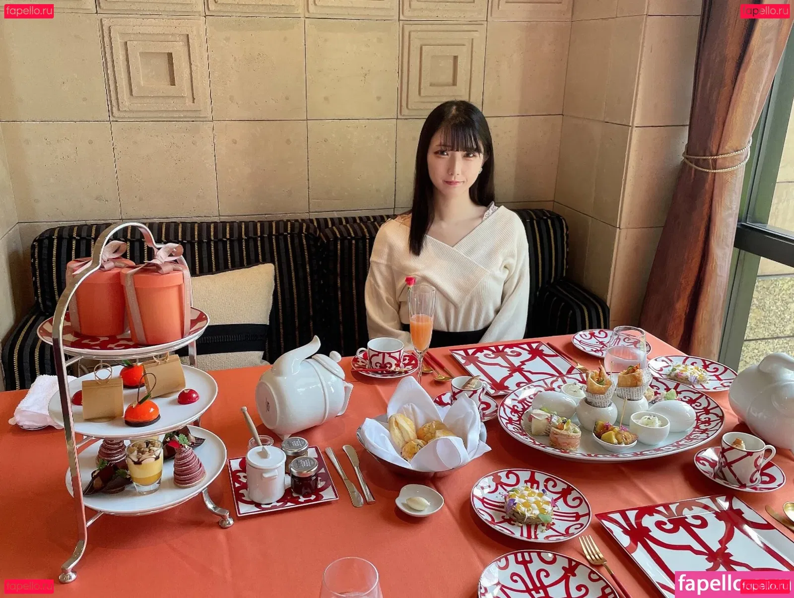 Hikaru Miyanishi Onlyfans Photo Gallery 