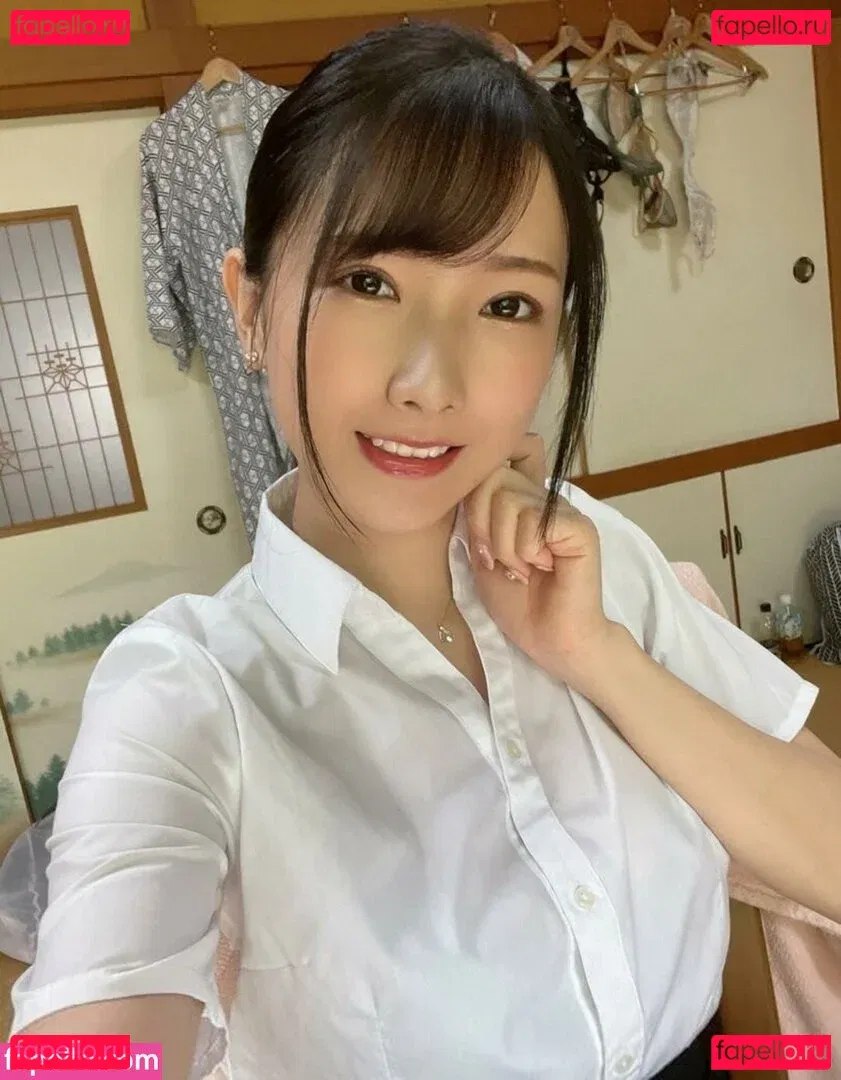 Hikaru Miyanishi Onlyfans Photo Gallery 