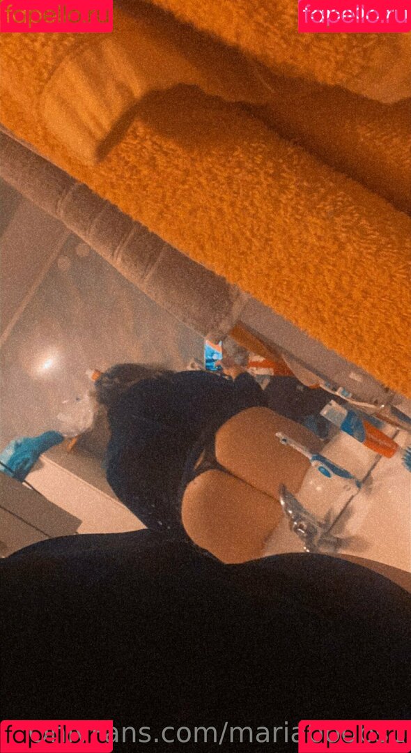 mariaboobs1 Onlyfans Photo Gallery 