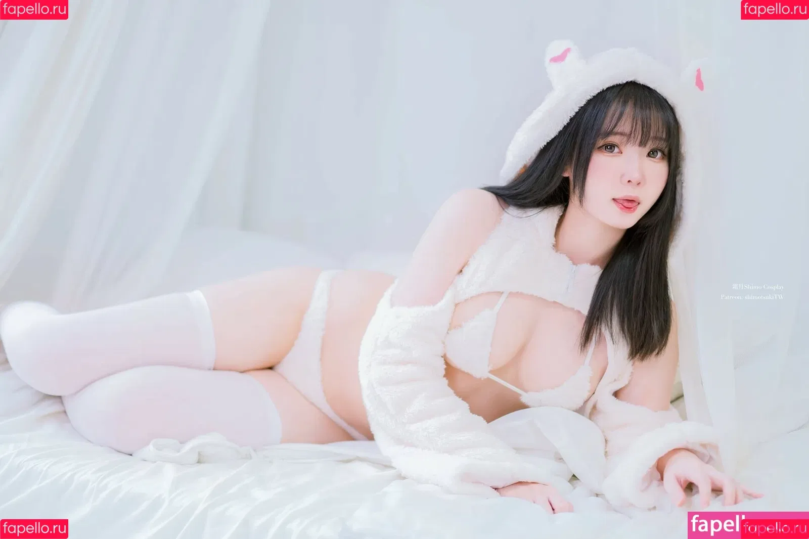 Shimo Onlyfans Photo Gallery 