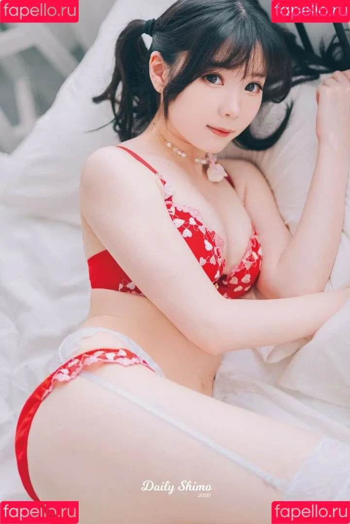 Shimo Onlyfans Photo Gallery 