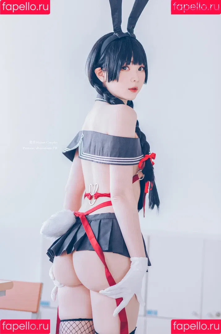 Shimo Onlyfans Photo Gallery 