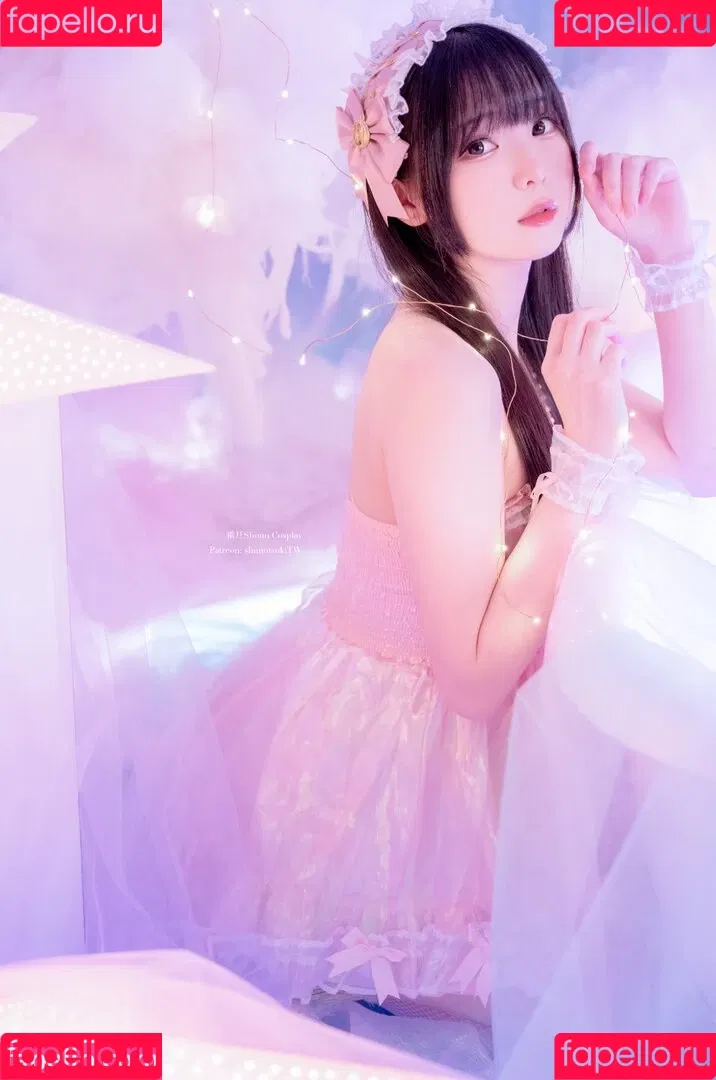 Shimo Onlyfans Photo Gallery 