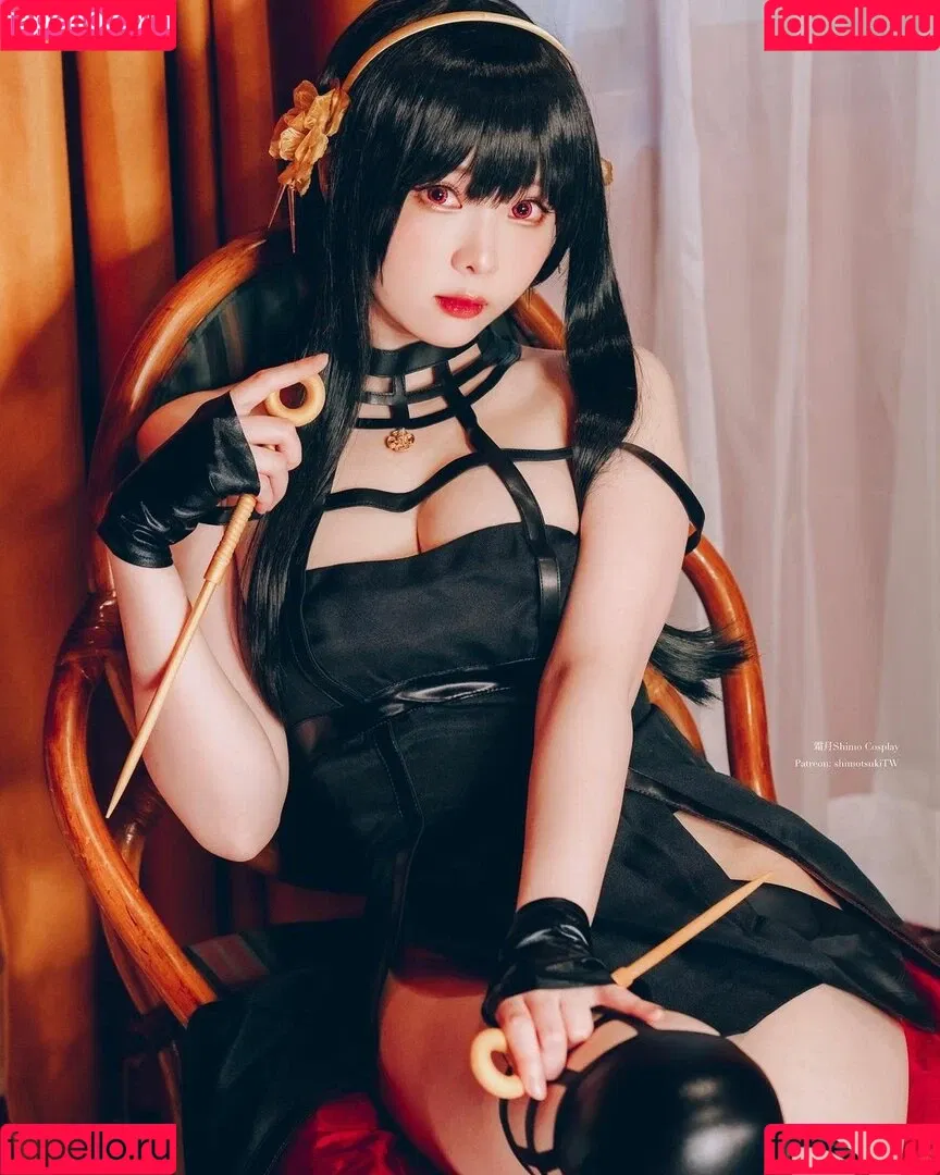 Shimo Onlyfans Photo Gallery 